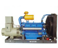 發(fā)電機(jī)租賃