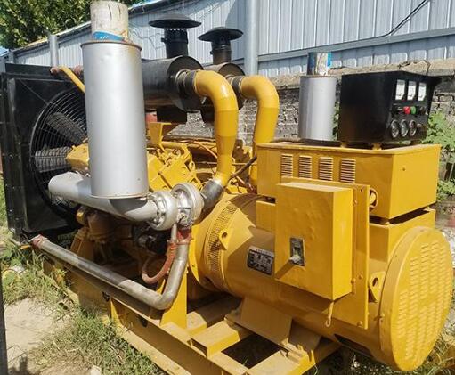 柴油發(fā)電機出租公司為你詳解它的構(gòu)造有哪些