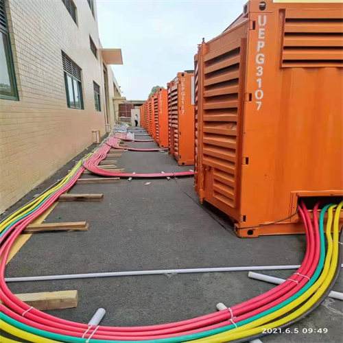 專(zhuān)業(yè)發(fā)電機(jī)租賃，實(shí)時(shí)報(bào)價(jià)